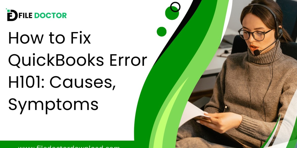 Download QuickBooks File Doctor: Your Go-To Solution for QuickBooks Issues