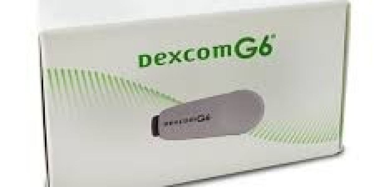 Safety Measures for Dexcom G6 Transmitter Removal and Replacement