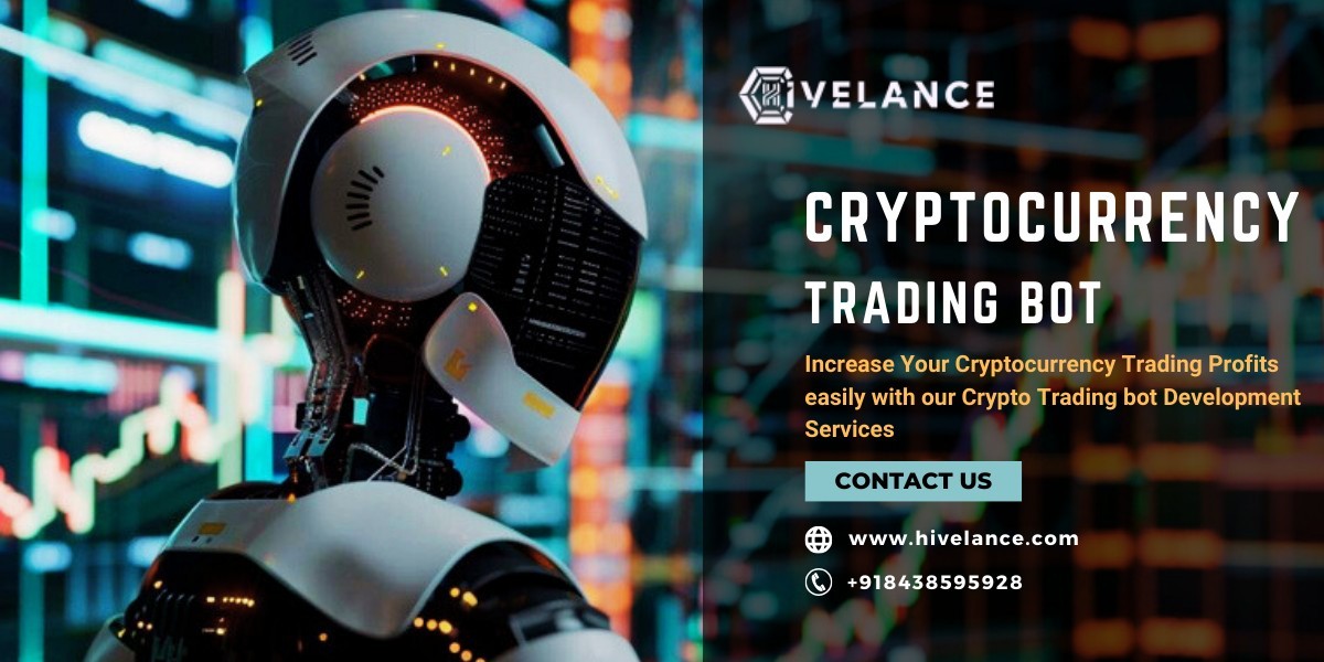 Multiple Your Crypto Portfolio with the Innovative Features of Advanced Crypto Trading Bot