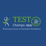 Test Champs WA Profile Picture