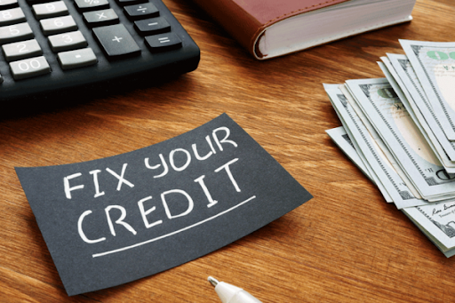 Unveiling the Truth Behind Credit Report Repair Services - Trending Blogs Web