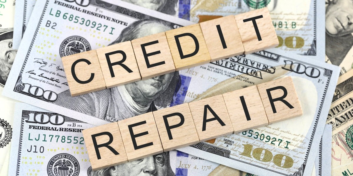 Best Credit Repair: Strategies and Services to Rebuild Your Credit