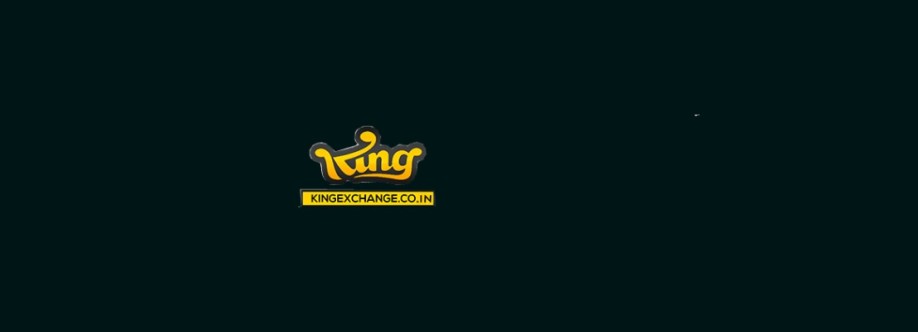 King Exchange Cover Image