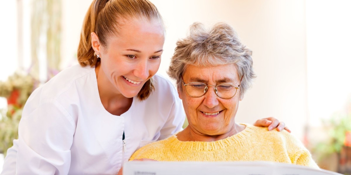 Committed to Your Health and Happiness: Home Care Service Wantage