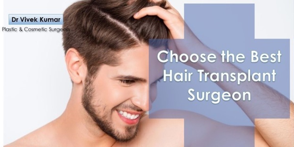 Enhance Your Appearance with Expert Surgeries