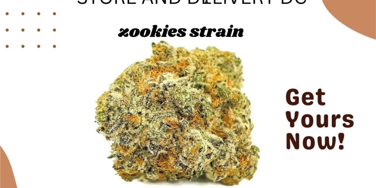Exploring the Zookies Strain: A Delightful Fusion of Flavor and Potency