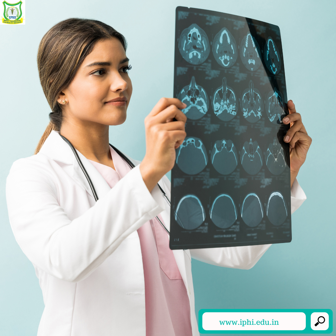BSC in Radiology Courses: Admission 2024, Fees, Syllabus, Career Scope | by Impact Paramedical and Health Institute | May, 2024 | Medium