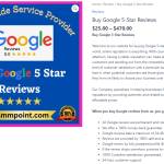 Google 5StarReviews Profile Picture