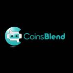 Coins Blend Profile Picture