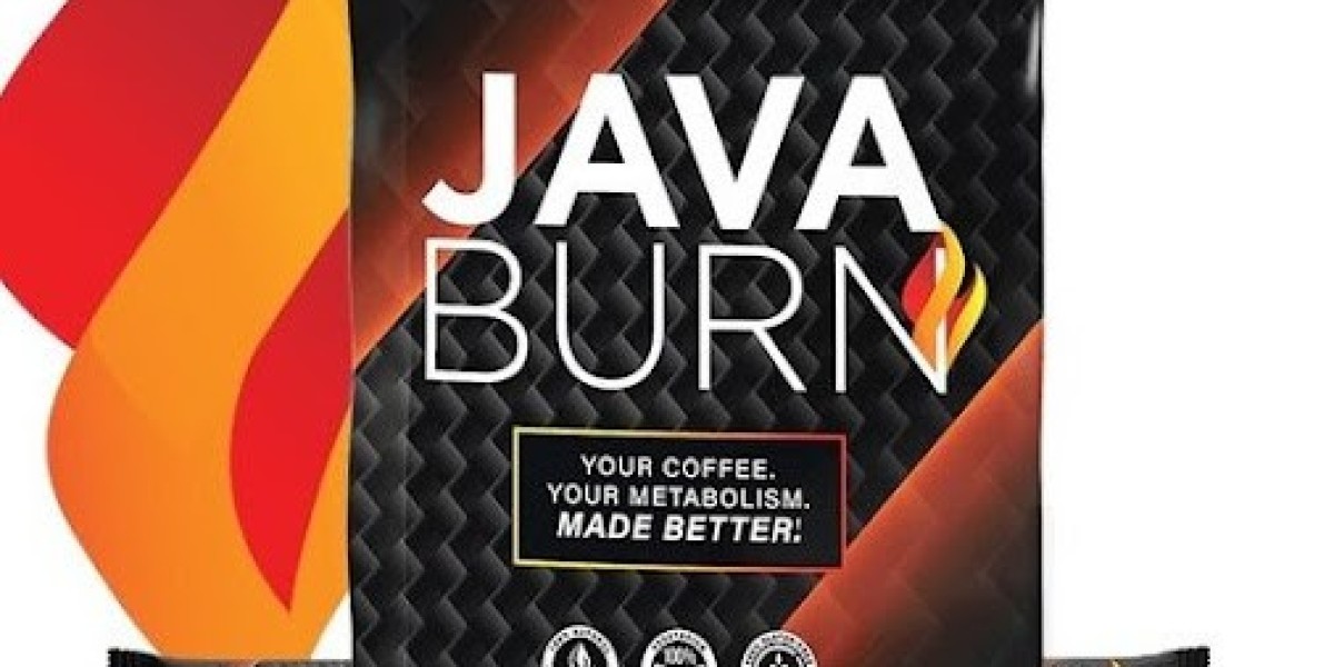 Java Burn Coffee Canada: The Canadian Weight Loss Solution for Busy Lifestyles