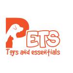 Pet Toys Profile Picture
