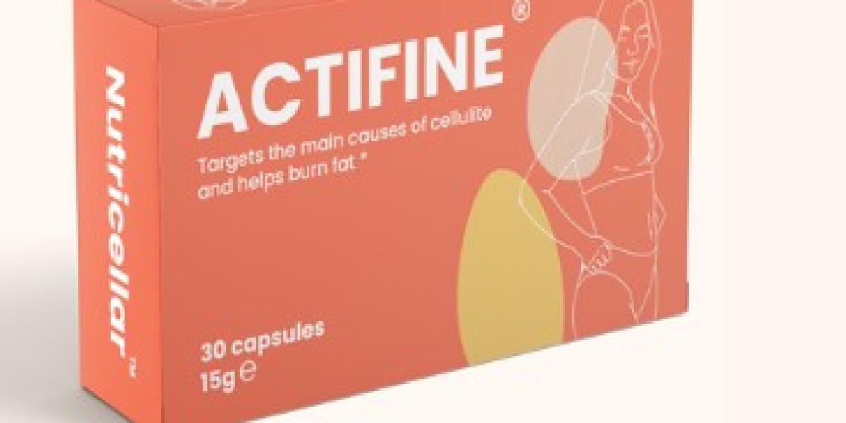 Actifin Kapseln||Actifine Test||Actifine Erfahrungen||