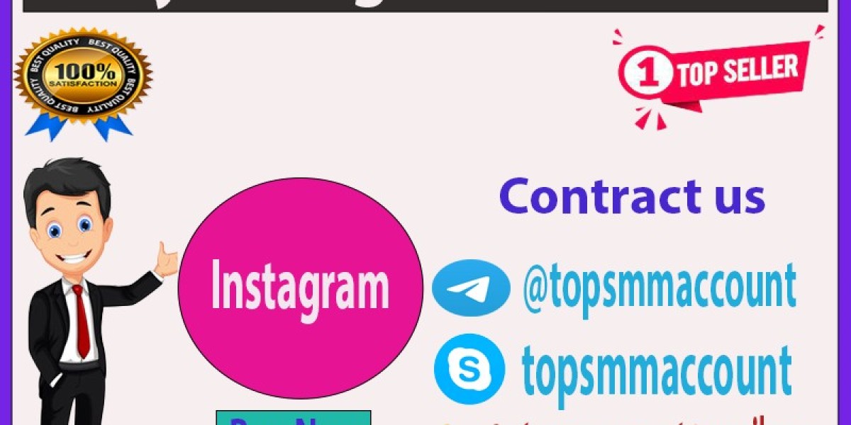 Top 10 Best Site Buy Instagram Account with 10k followers  blue tick