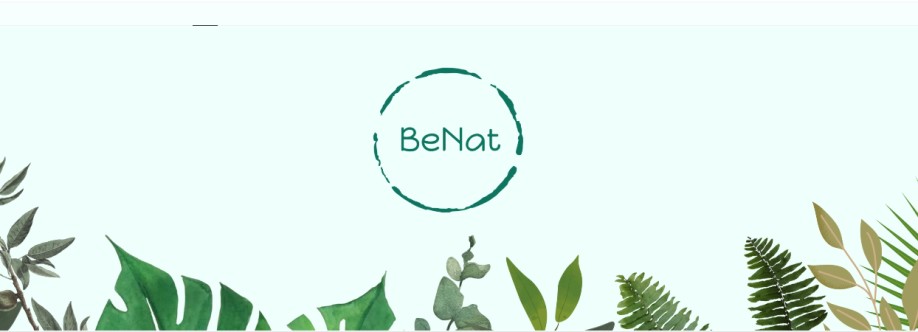 BeNat Now Cover Image