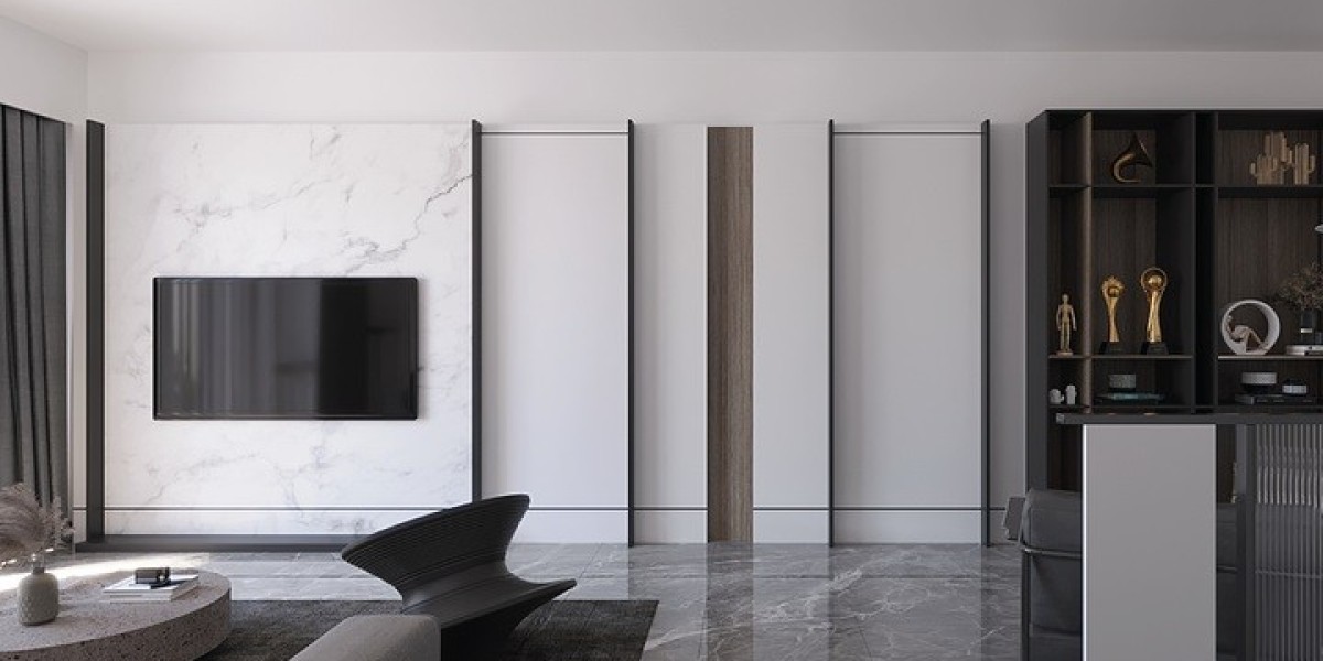 Elevate Your Home Aesthetic: Dive into Contemporary Interior Design with Interior Plus Design