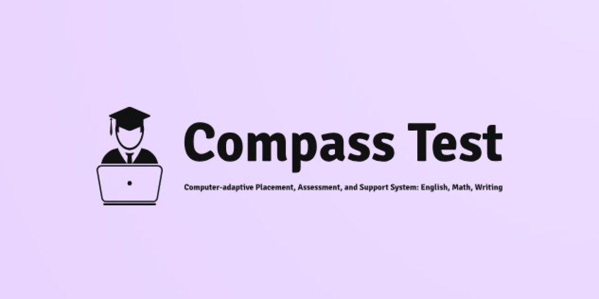 Compass Test Success Secrets: Your Roadmap to Achievement