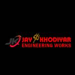 Jay Khodiyar Pumps Profile Picture
