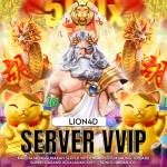 Lion4D Daftar Slot Gacor Gampang Menang Profile Picture