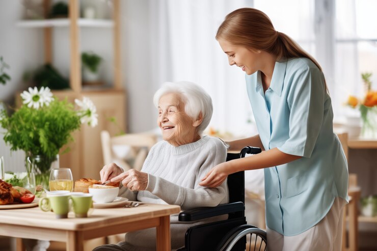 Secure your Future with Home Health in Houston