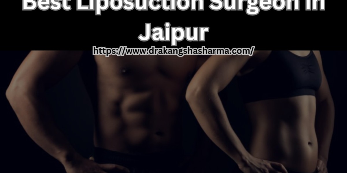 What Are The Benefits of Liposuction Surgery?