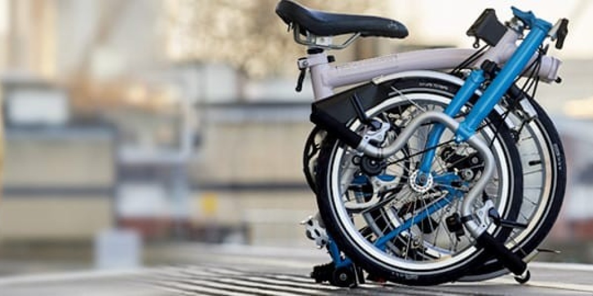 Folding Bikes: The Ultimate Guide to Foldable Bikes