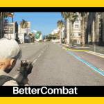 Better fivem combat V2 Profile Picture