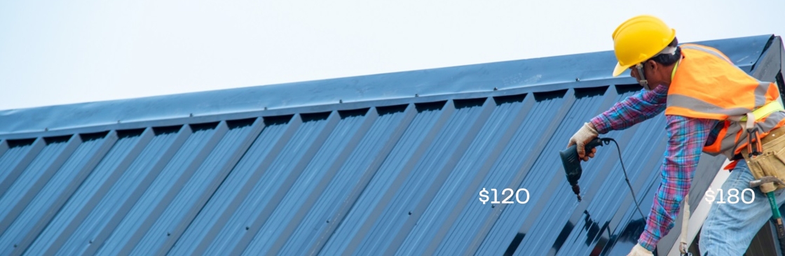 Enduring Roofing Gutters Cover Image