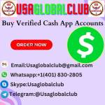 Buy verified CashApp Account Profile Picture