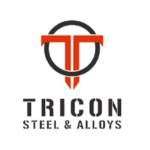 Tricon Steel Profile Picture