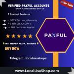 Buy verified Paxful Accounts Profile Picture