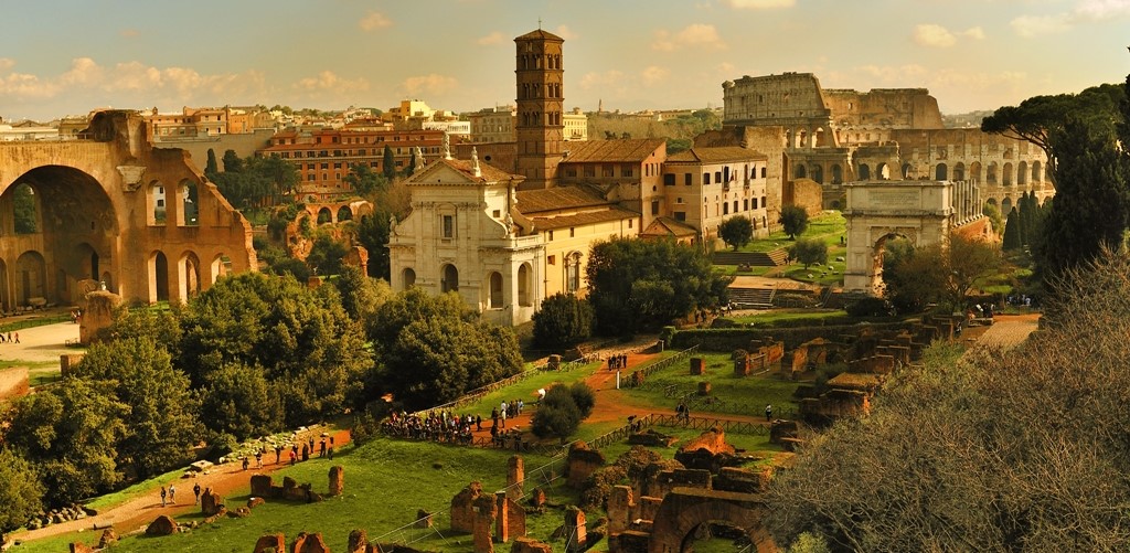 From Rome to Venice: Crafting Dream Vacations with Italy Travel Packages