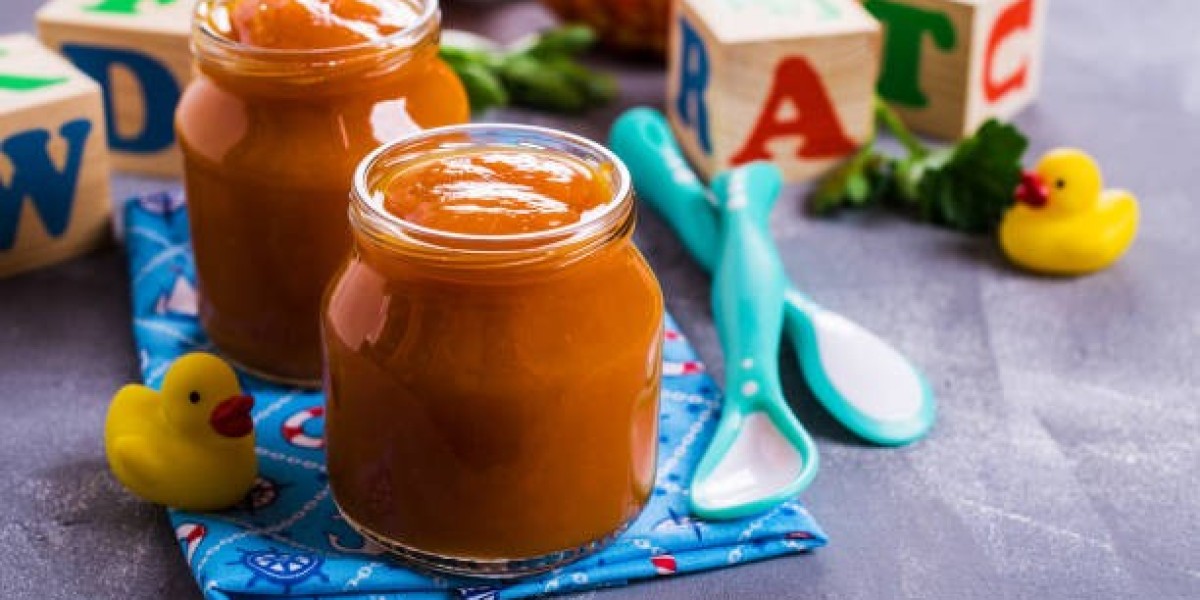 Japan Organic Baby Food Market to Experience Significant Growth during the Forecast Period 2030