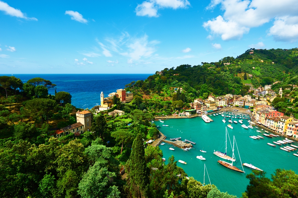 Luxury Redefined: Unveiling Italy Package Vacations