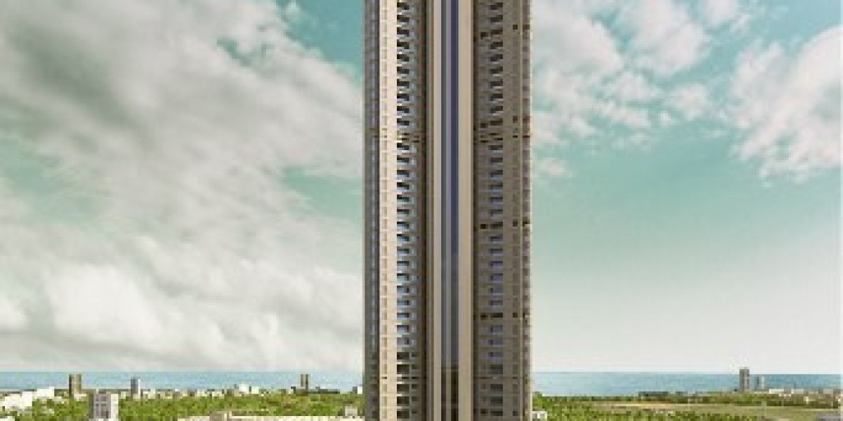 Flats for Sale in Chandivali