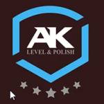 AK Level and Polish Profile Picture