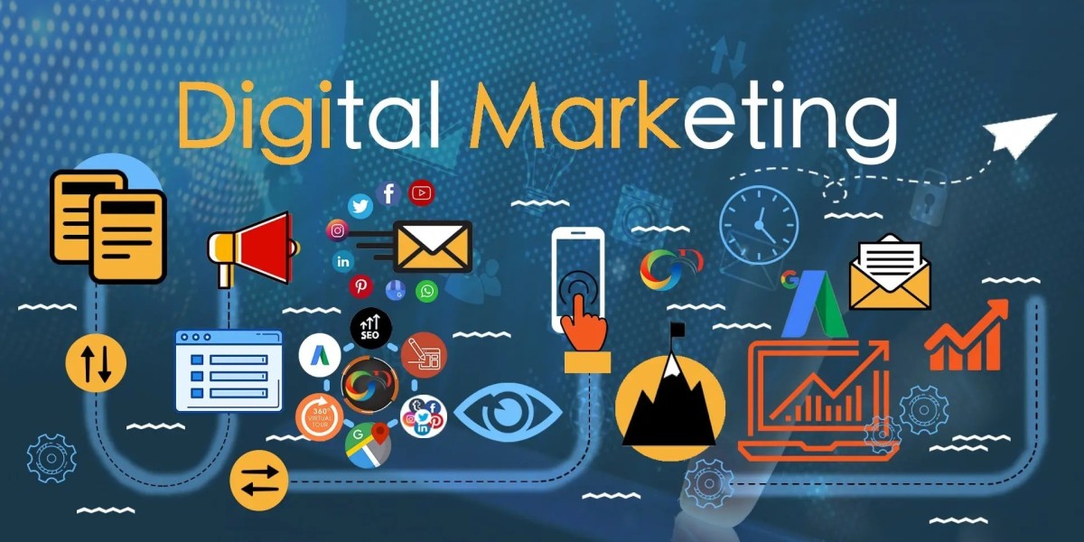 Get Powerful Results with Affordable Digital Marketing Services