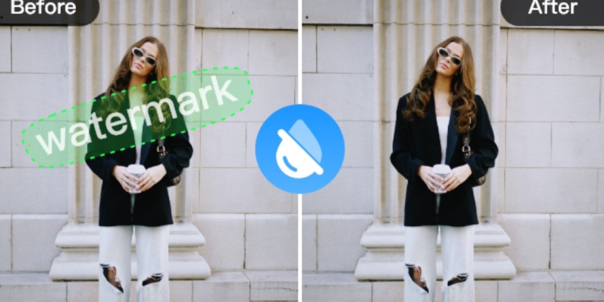 Unveiling the Magic: How to Remove Watermark with AI Effortlessly