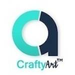 Crafty Art Invitation Profile Picture