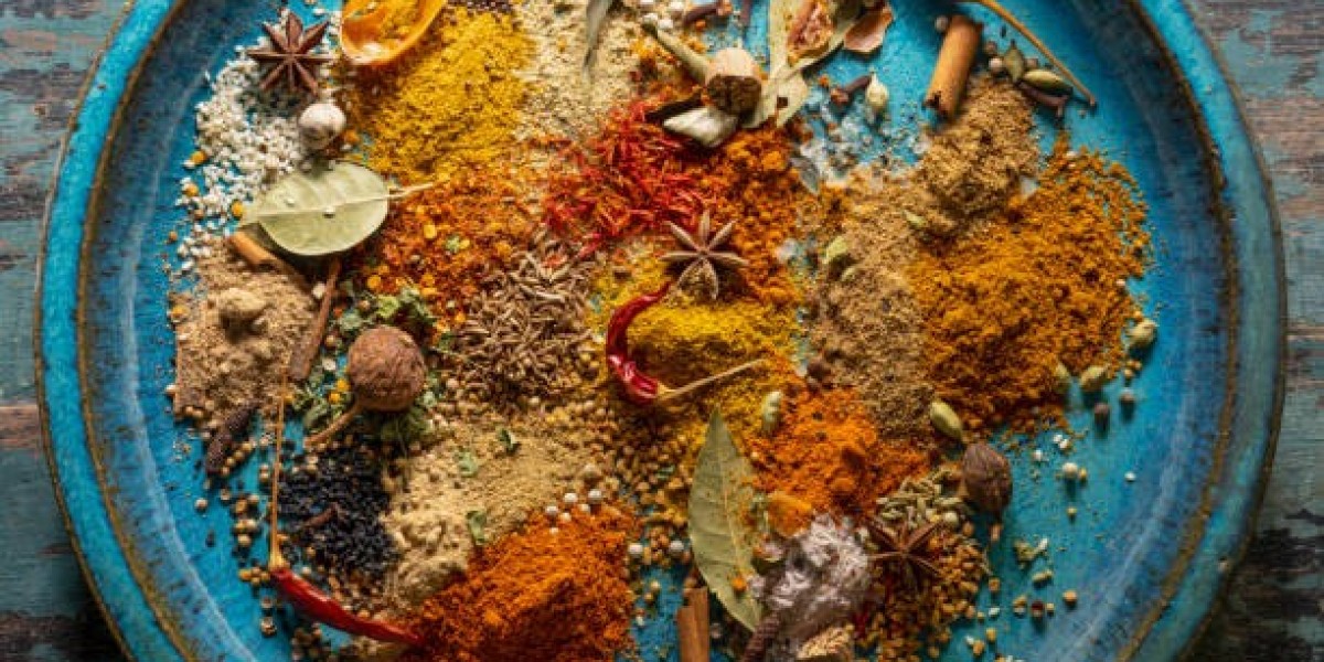 France Spices Market Size & Share is Expected to Rise at Higher CAGR Value, Driving Factors and Growth Forecast
