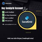 Buy Verified SendGrid Accounts With Documents Profile Picture