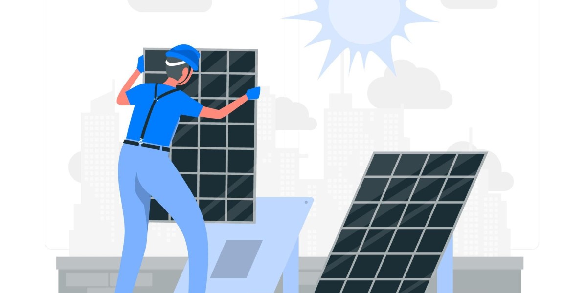 Trust Matters: How Reputable Solar Companies Are Changing The Game