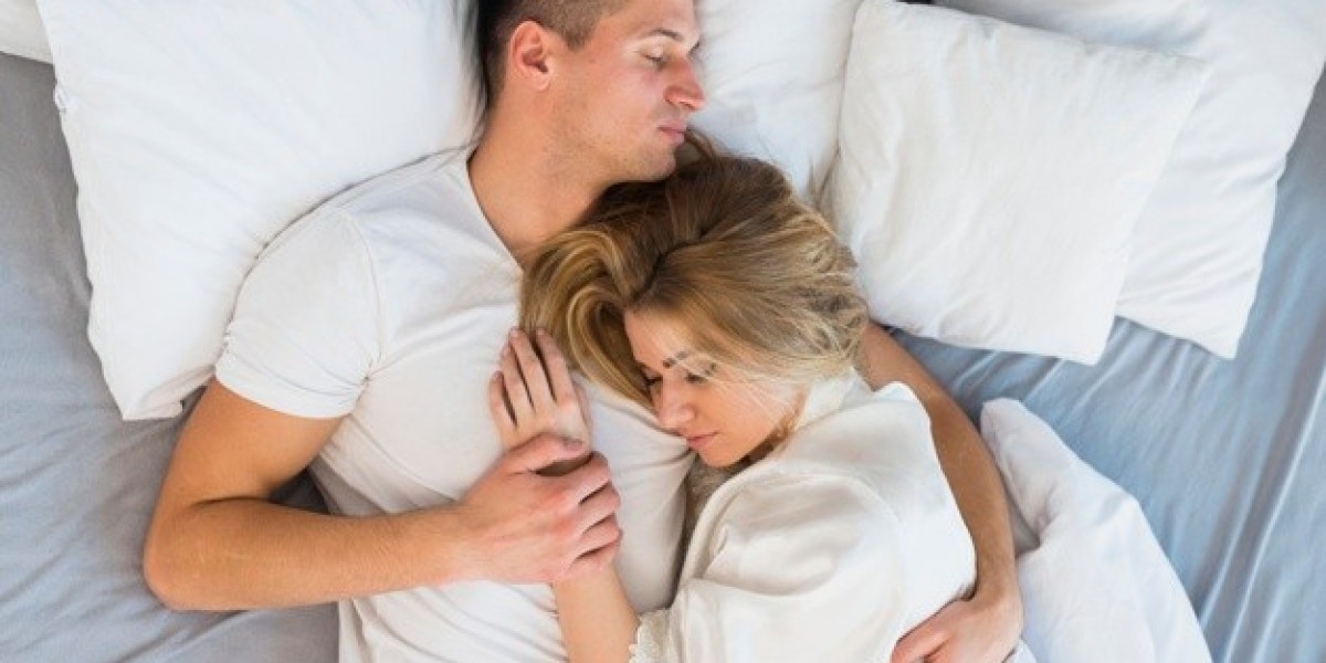 How Does Sleep Deprivation Affect Your Sexual Life?