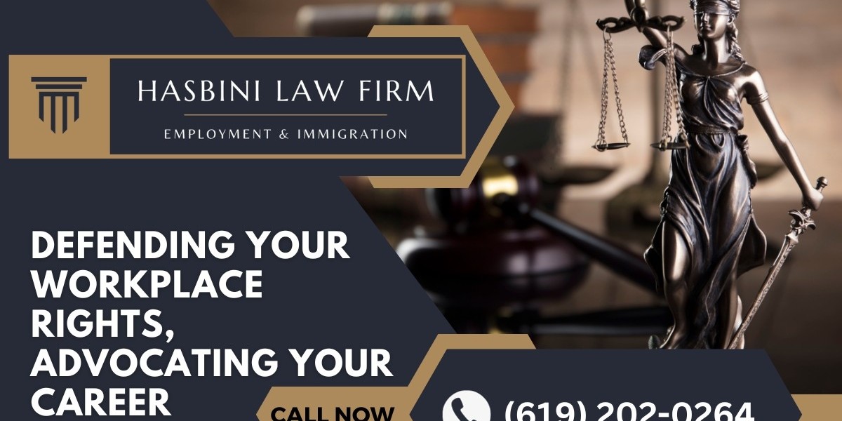 Understanding Workplace Discrimination And Legal Justice With A San Diego Employment Lawyer