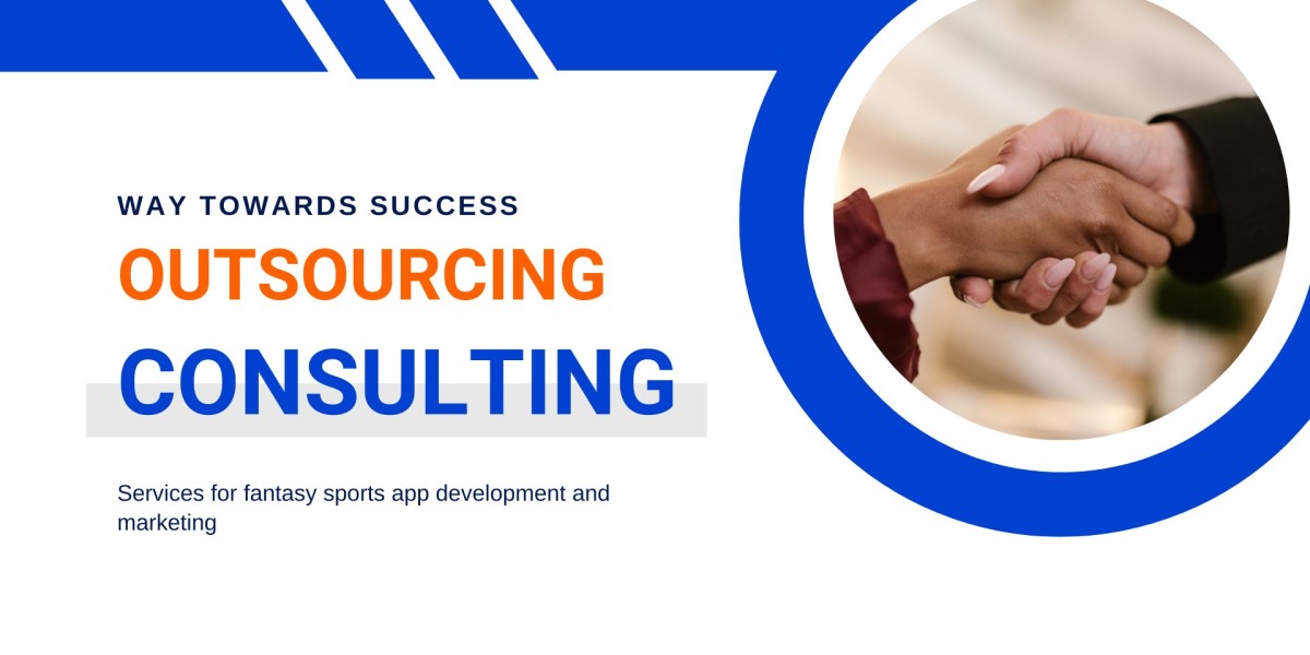 Outsourced Consulting Services: A Comprehensive Guide for Businesses