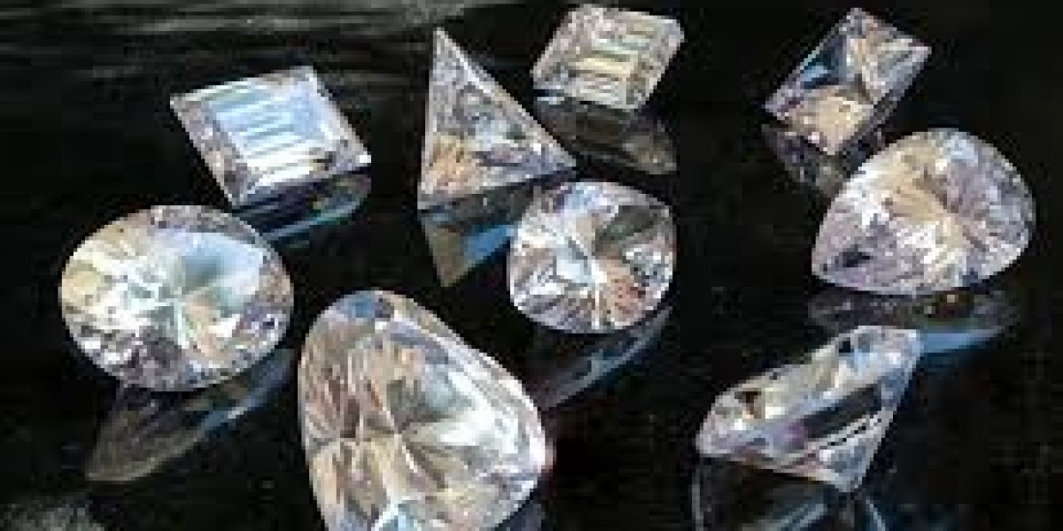 Title: Unveiling the World of Diamond Companies: Expert Insights and Information