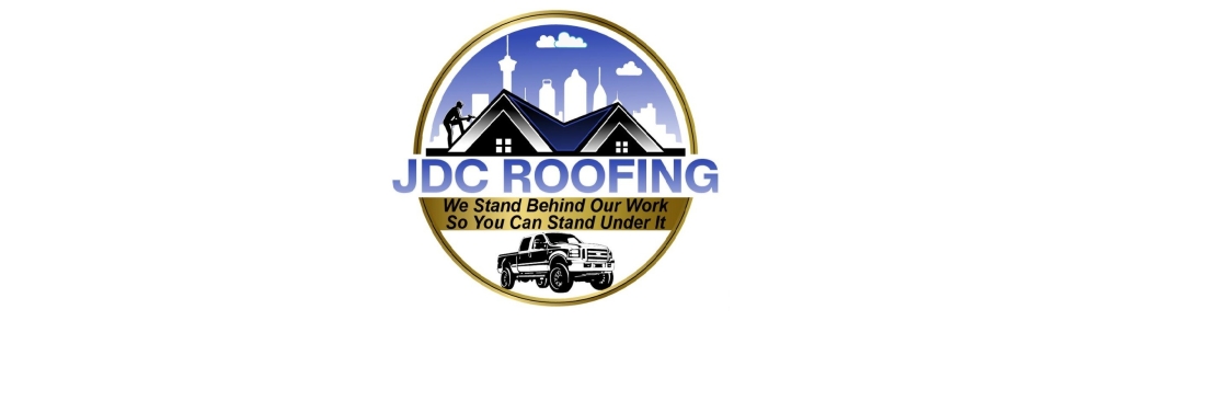 JDC Roofing Construction Cover Image