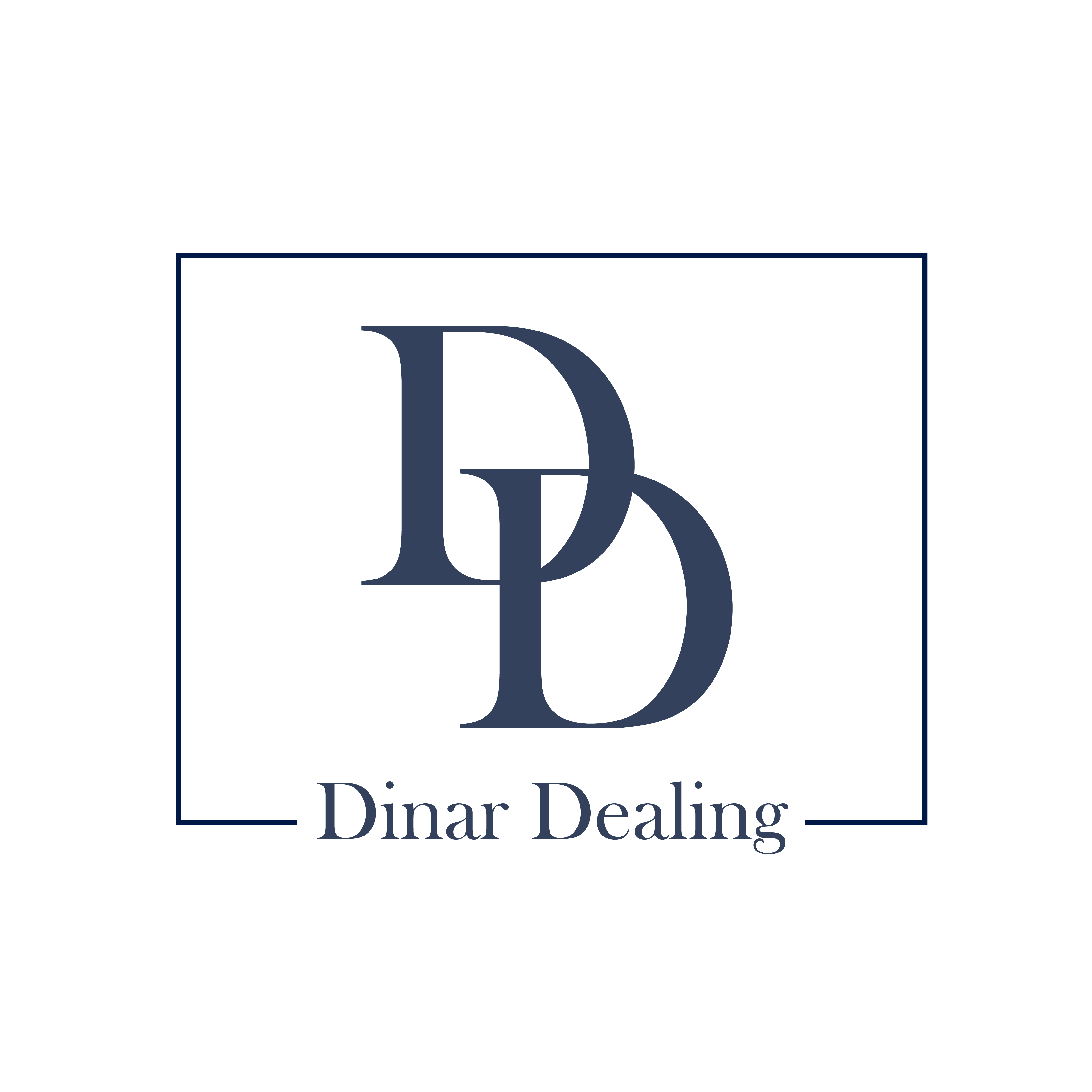 Buy Inari Dinar Online - Dinar De