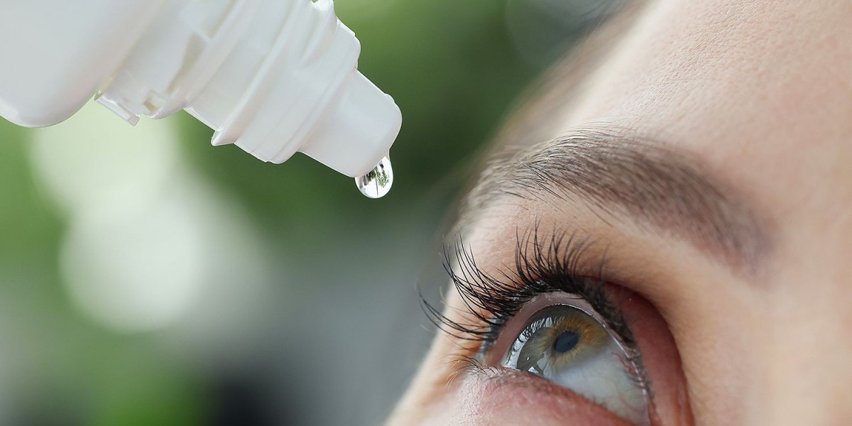 Unlocking Clarity: The Role of Tobramycin Eye Drops in Eye Care