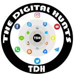 The Digital Hunts Profile Picture
