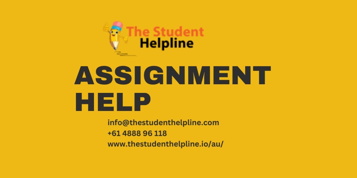 Revolutionizing Education: The Power Of Assignment Help